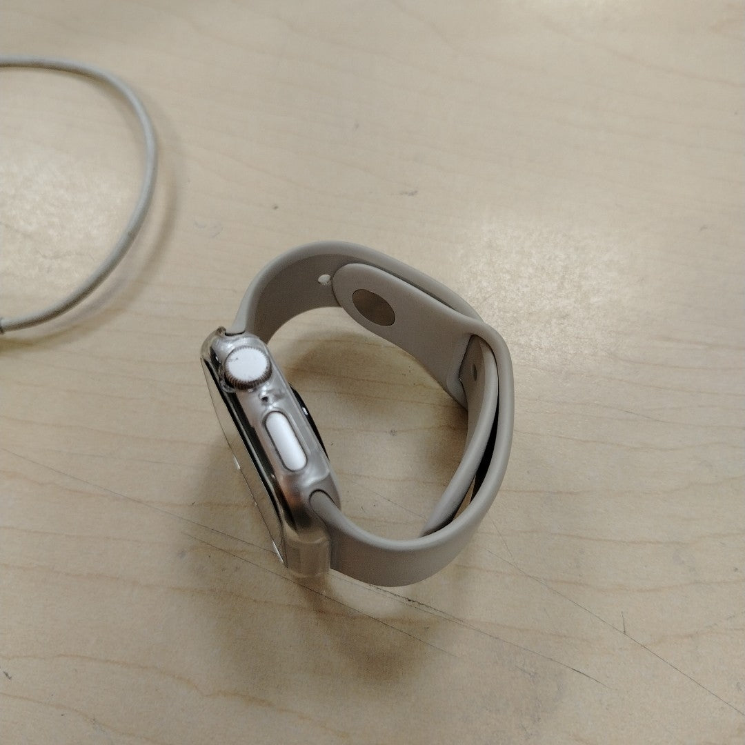 SMARTWATCH APPLE SE 2 ALUMINIO A2722 40 MM GPS (SEMINUEVO)