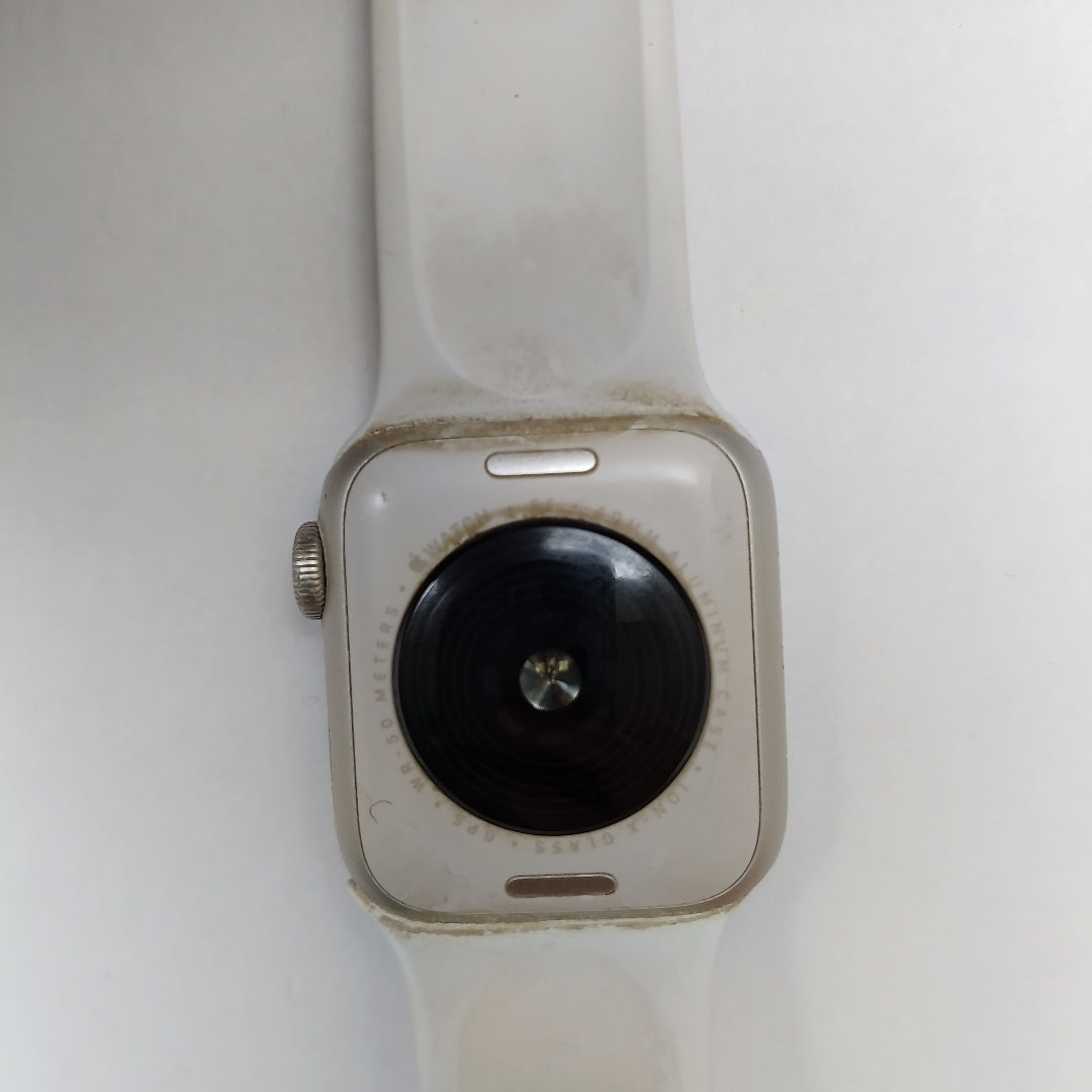 SMARTWATCH APPLE SE 2 ALUMINIO A2722 40 MM GPS (SEMINUEVO)