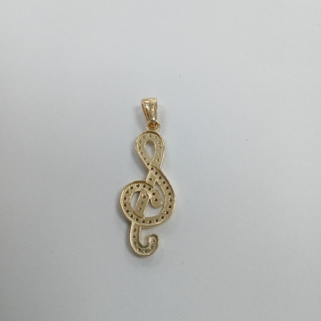 DIJES ORO 14K 1.7 (NUEVO)