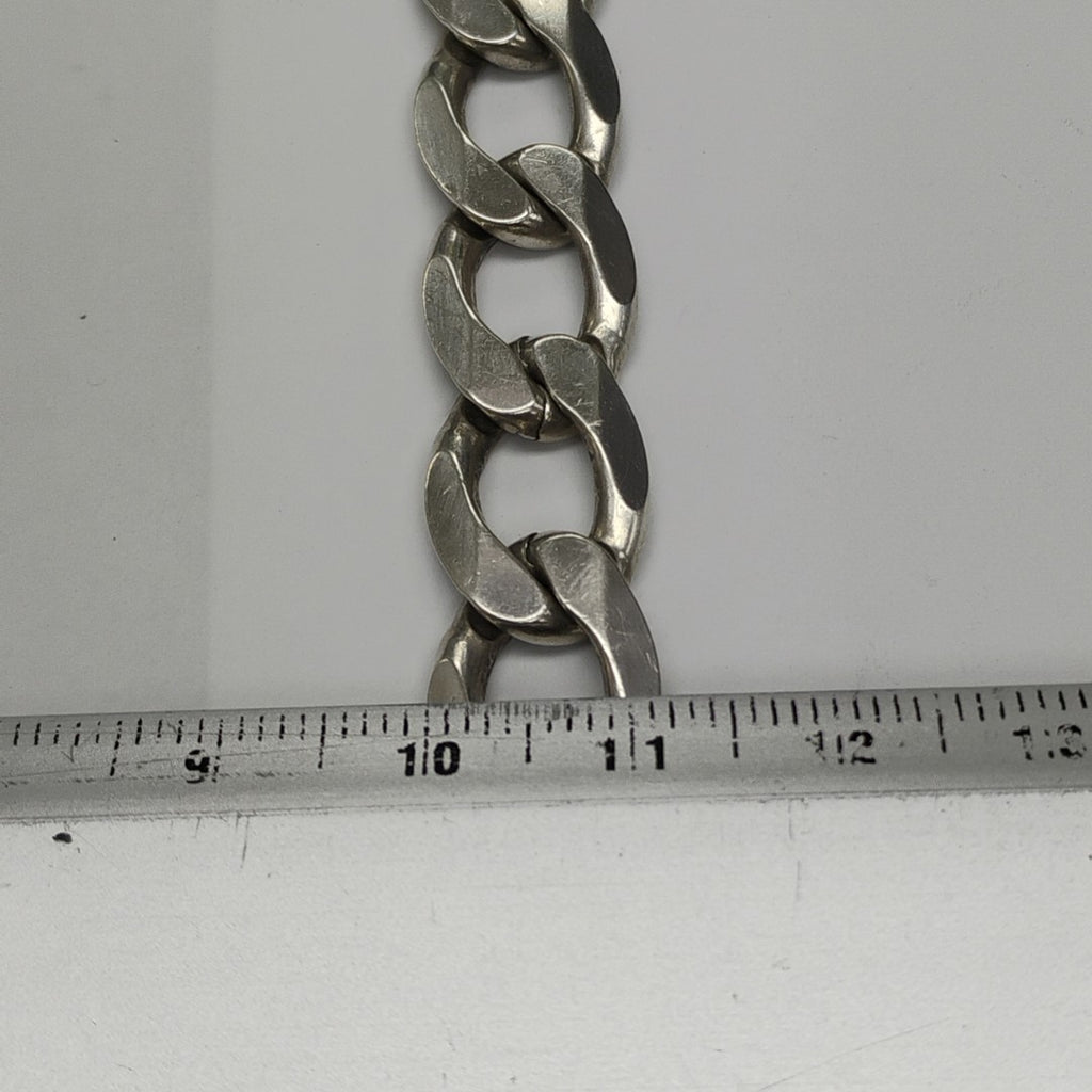 PULSERA PLATA 36.1 GRMS (SEMINUEVO)