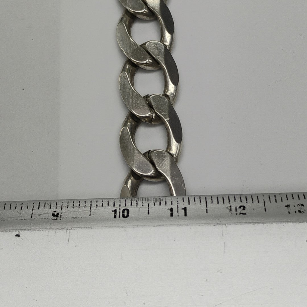 PULSERA PLATA 36.1 GRMS (SEMINUEVO)