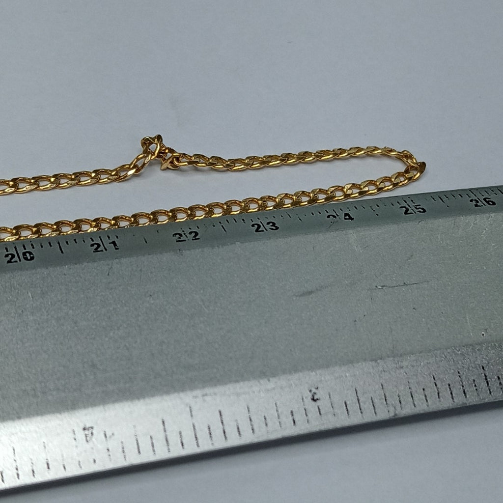 CADENA ORO 14 K 7 GRMS (SEMINUEVO)