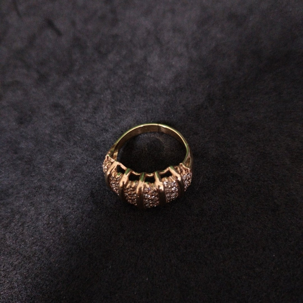 ANILLITO ORO 14 K 4.2 GRMS (SEMINUEVO)