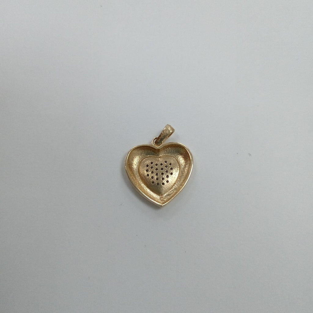 DIJES ORO 14K 1.9 (NUEVO)