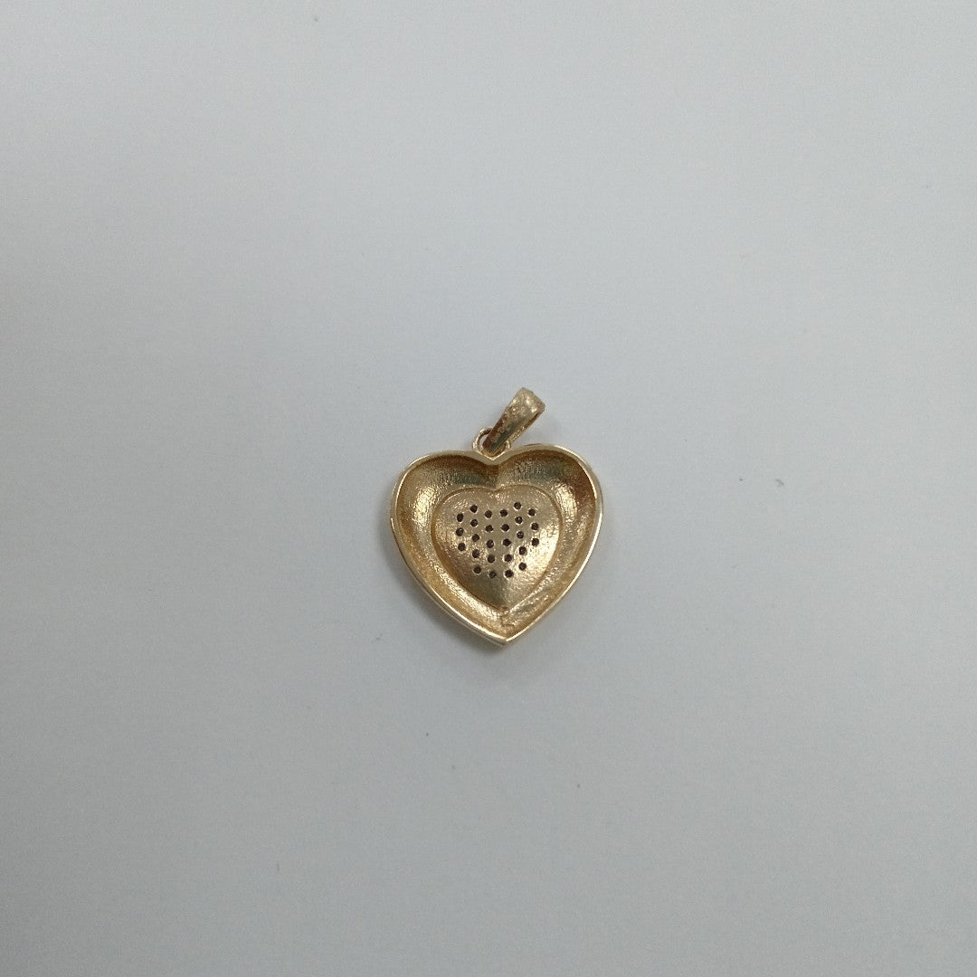 DIJES ORO 14K 1.9 (NUEVO)