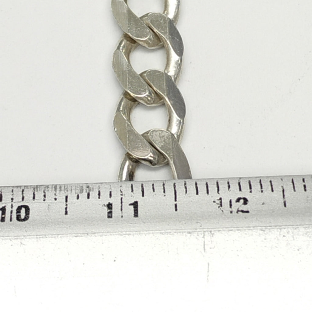 PULSERA PLATA 13.2 GRMS (SEMINUEVO)