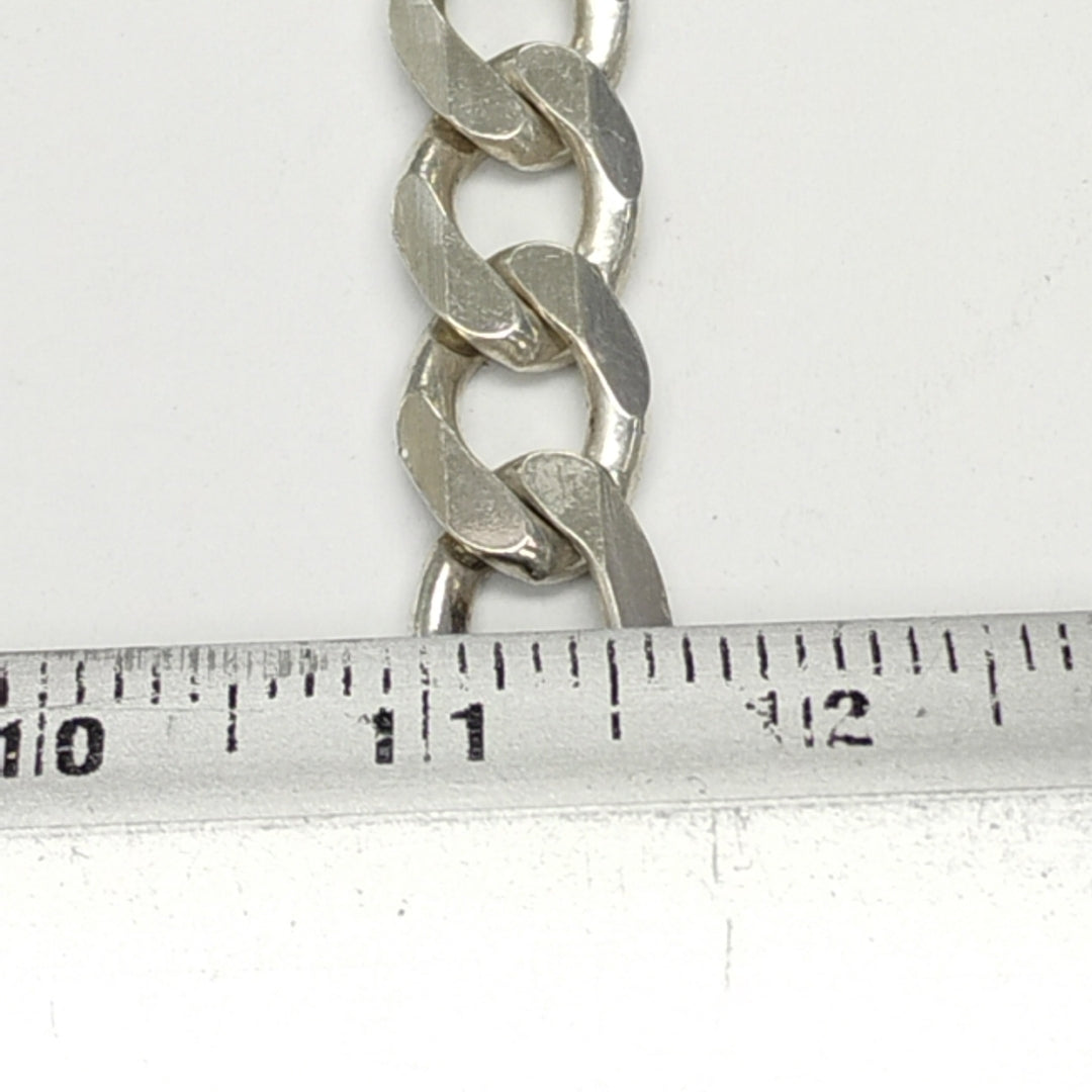PULSERA PLATA 13.2 GRMS (SEMINUEVO)