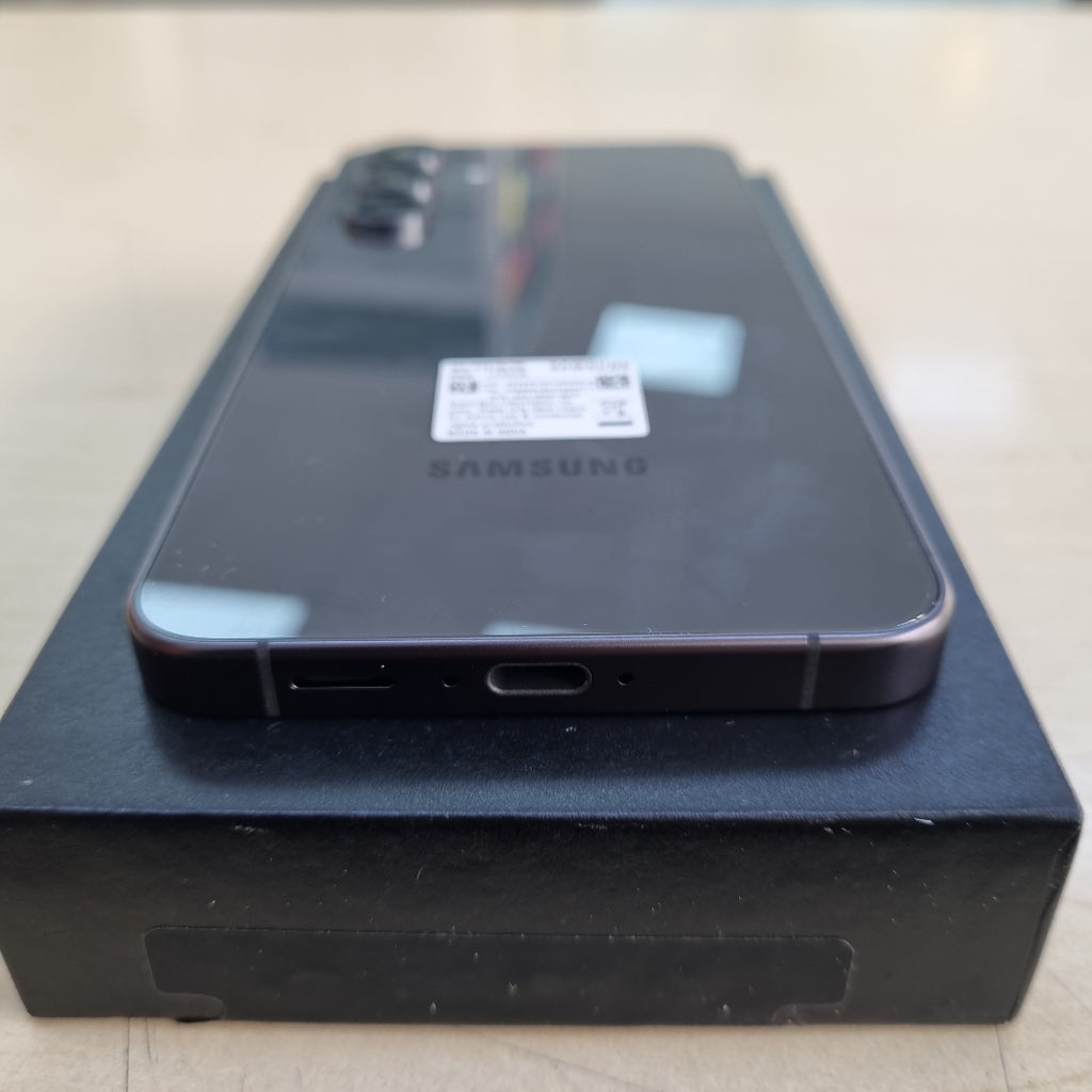 CELULAR SAMSUNG GALAXY S24 FE SM-S721B 256 GB 8 GB RAM (SEMINUEVO)