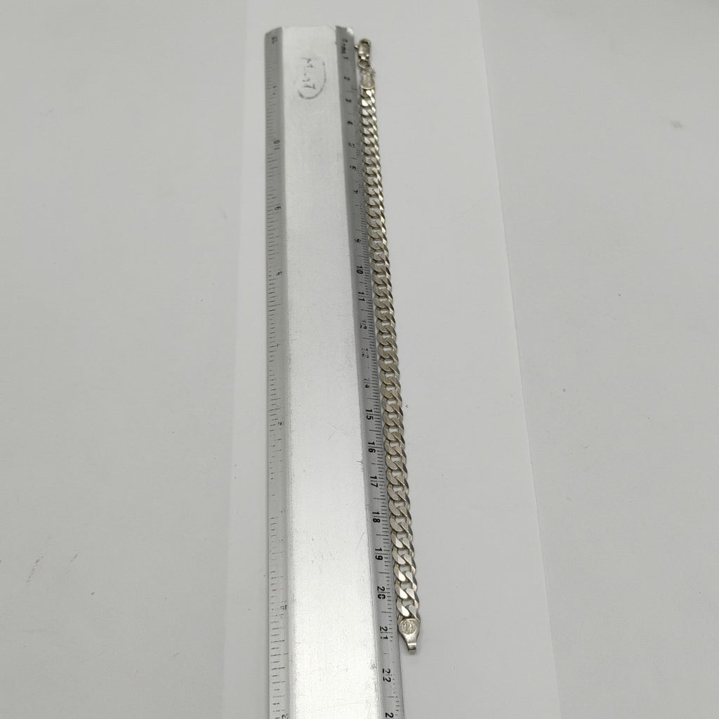 PULSERA PLATA 11 GRMS (SEMINUEVO)