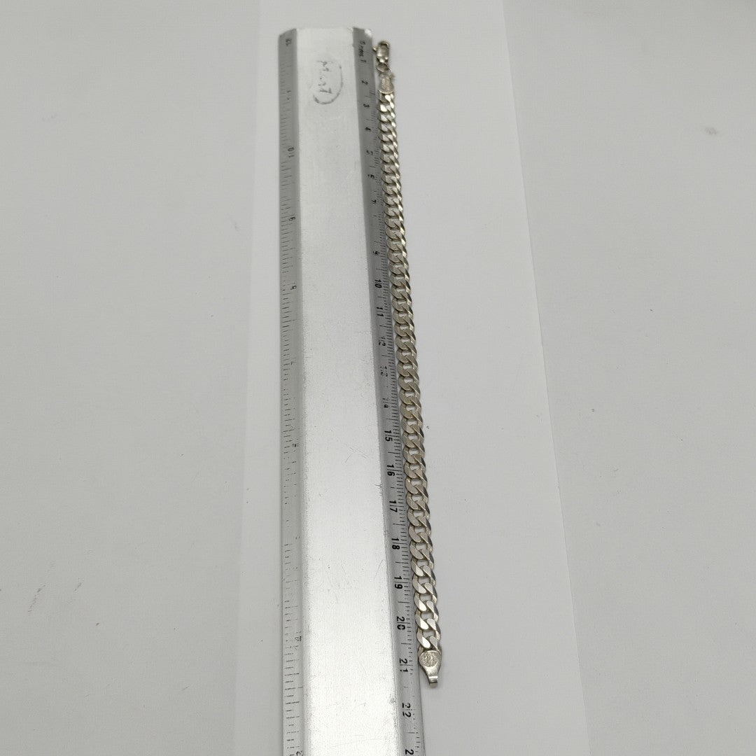 PULSERA PLATA 11 GRMS (SEMINUEVO)