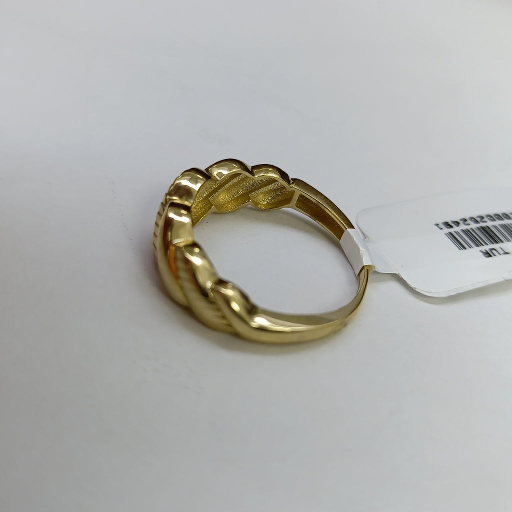 ANILLOS DAMA ORO 10K 2.4 (NUEVO)