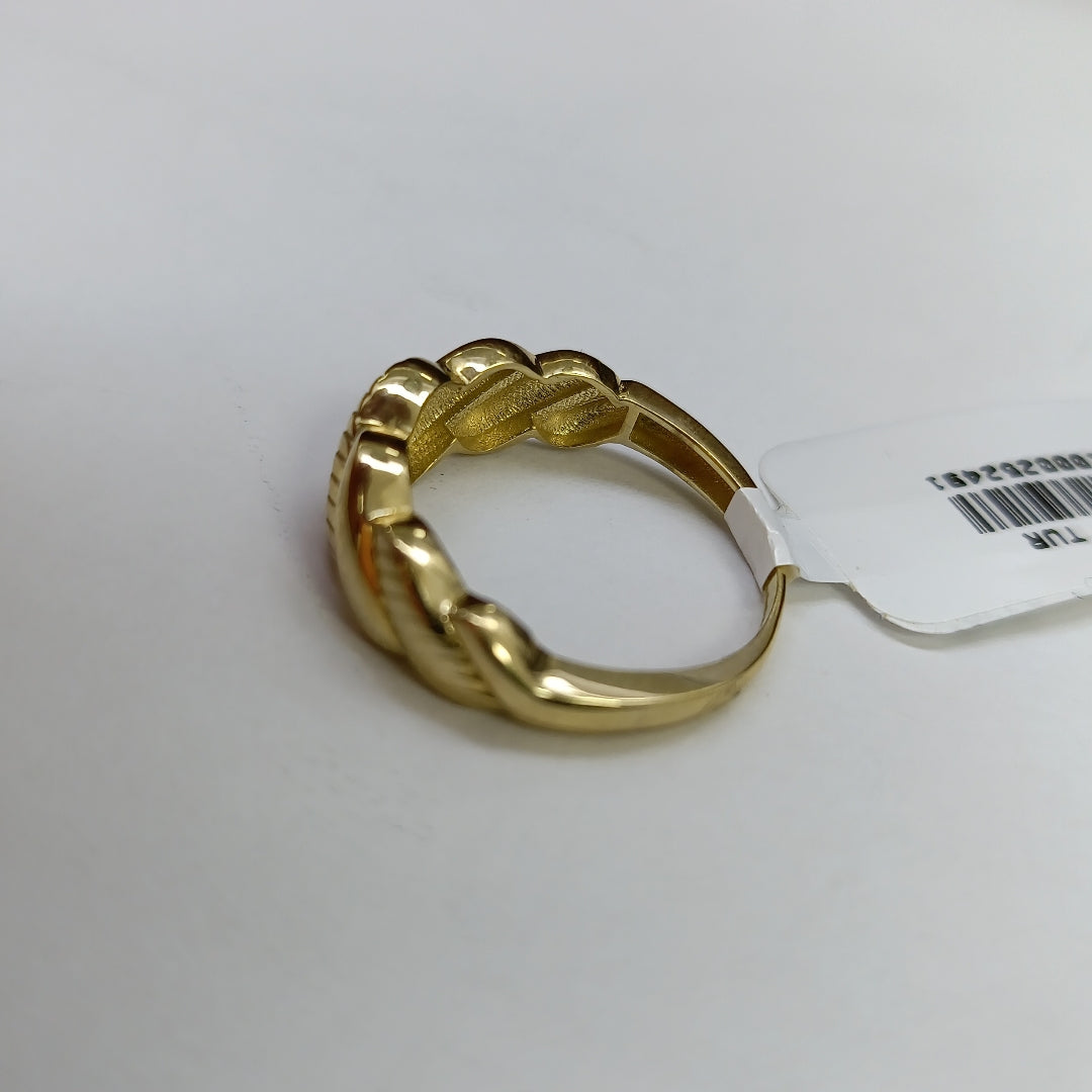 ANILLOS DAMA ORO 10K 2.4 (NUEVO)