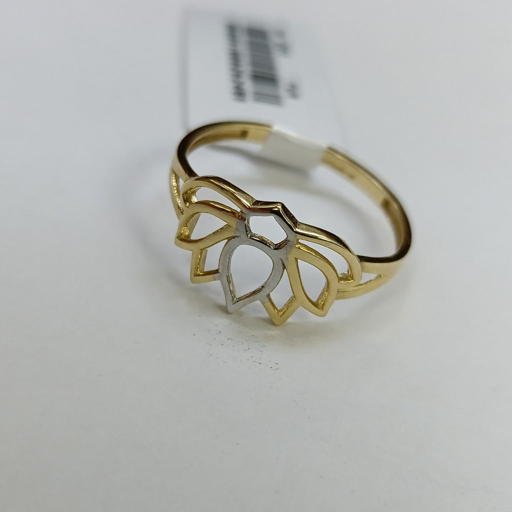 ANILLOS DAMA ORO 14K 1.3 (NUEVO)