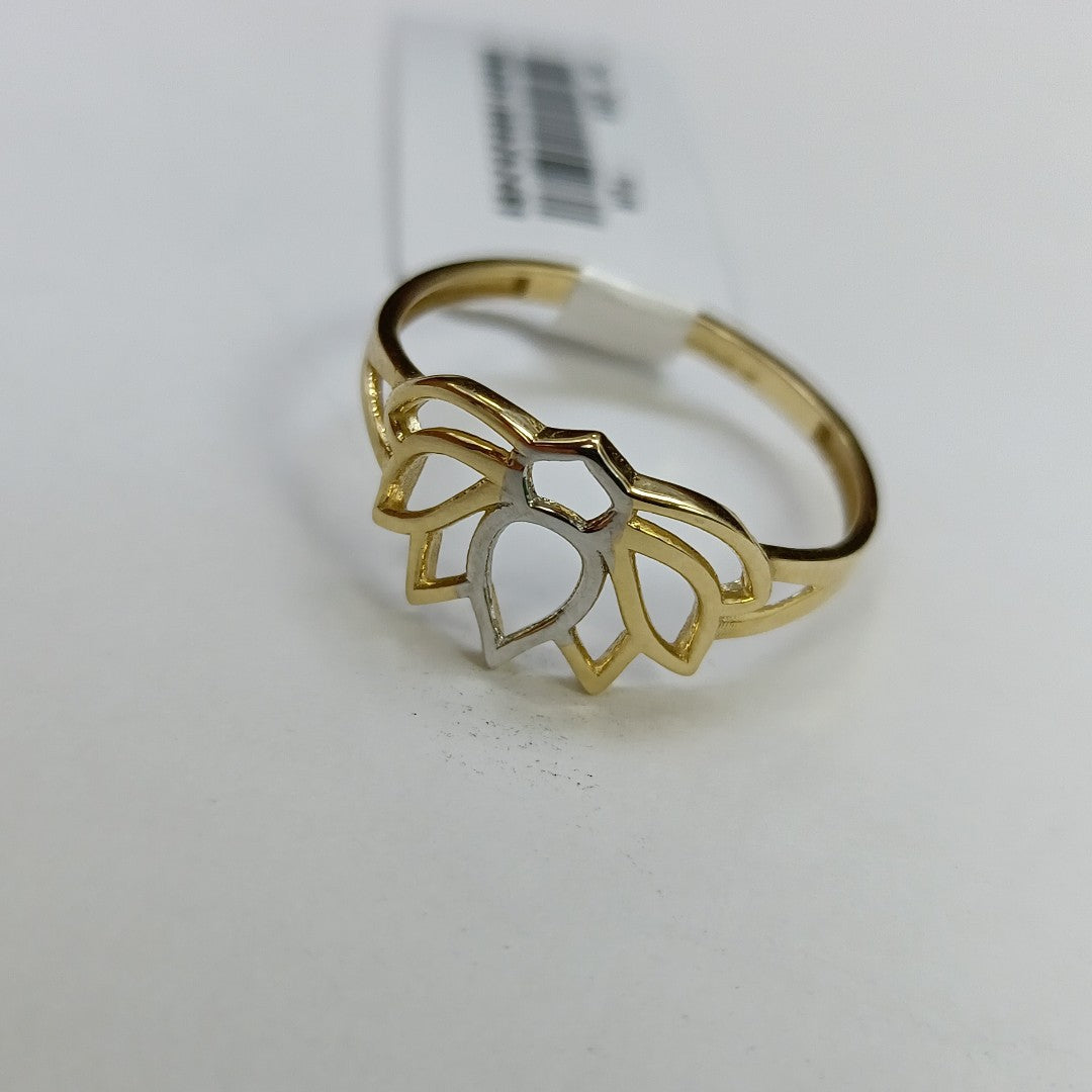ANILLOS DAMA ORO 14K 1.3 (NUEVO)