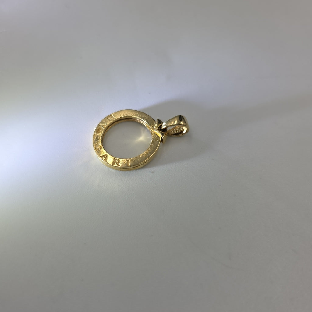 DIJE ORO 14 K 3.4 GRMS (SEMINUEVO)