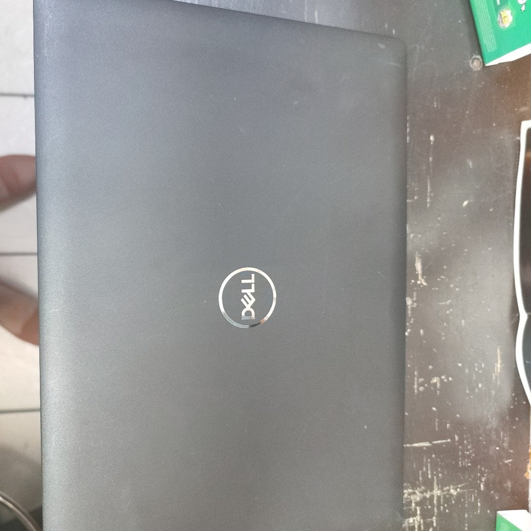 LAPTOP DELL LATITUDE 3420 (2022) 256 GB SSD 16 GB RAM (SEMINUEVO)
