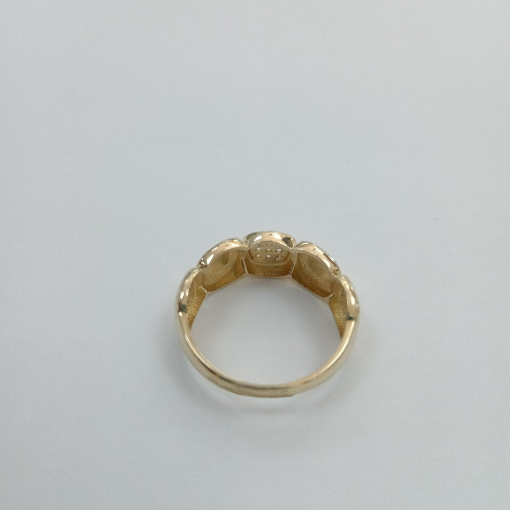 ANILLOS DAMA ORO 10K 2.4 (NUEVO)