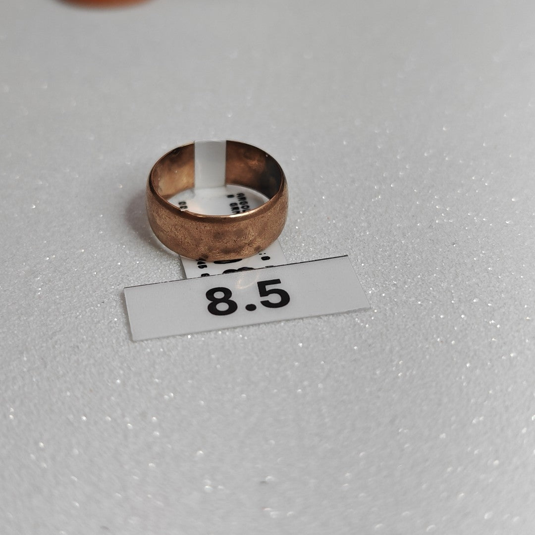 ARGOLLA ORO 8 K 6.8 GRMS (SEMINUEVO)