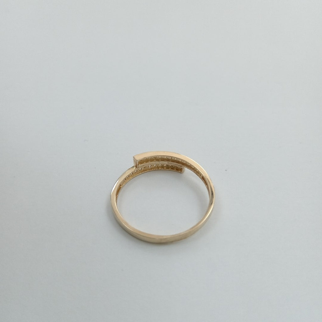 ANILLOS DAMA ORO 10K 1.4 (NUEVO)