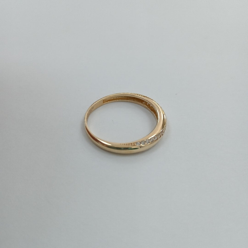 ANILLOS DAMA ORO 14K 1.8 (NUEVO)