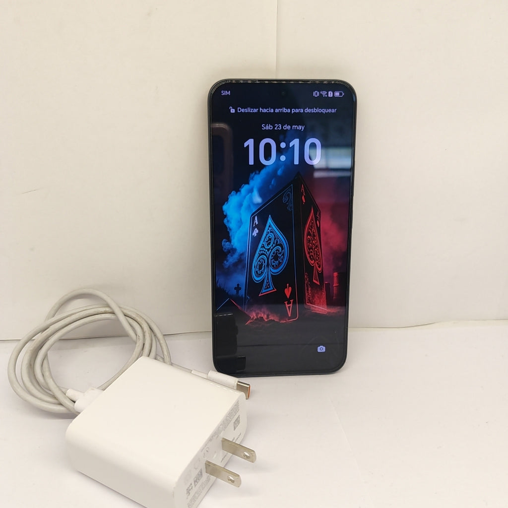 CELULAR HONOR 400 DNY-NX9 (2025) 512 GB 12 GB RAM (SEMINUEVO)