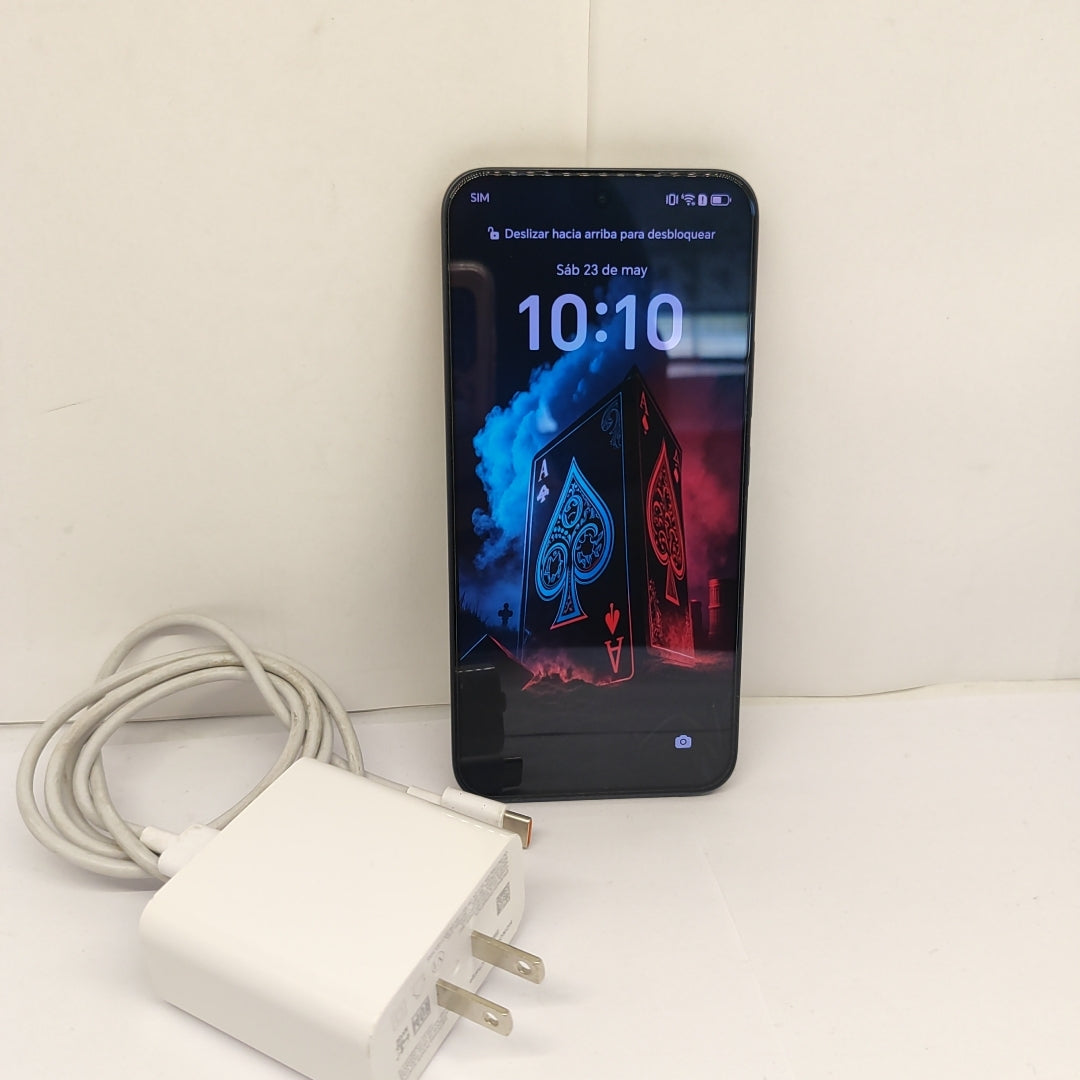 CELULAR HONOR 400 DNY-NX9 (2025) 512 GB 12 GB RAM (SEMINUEVO)
