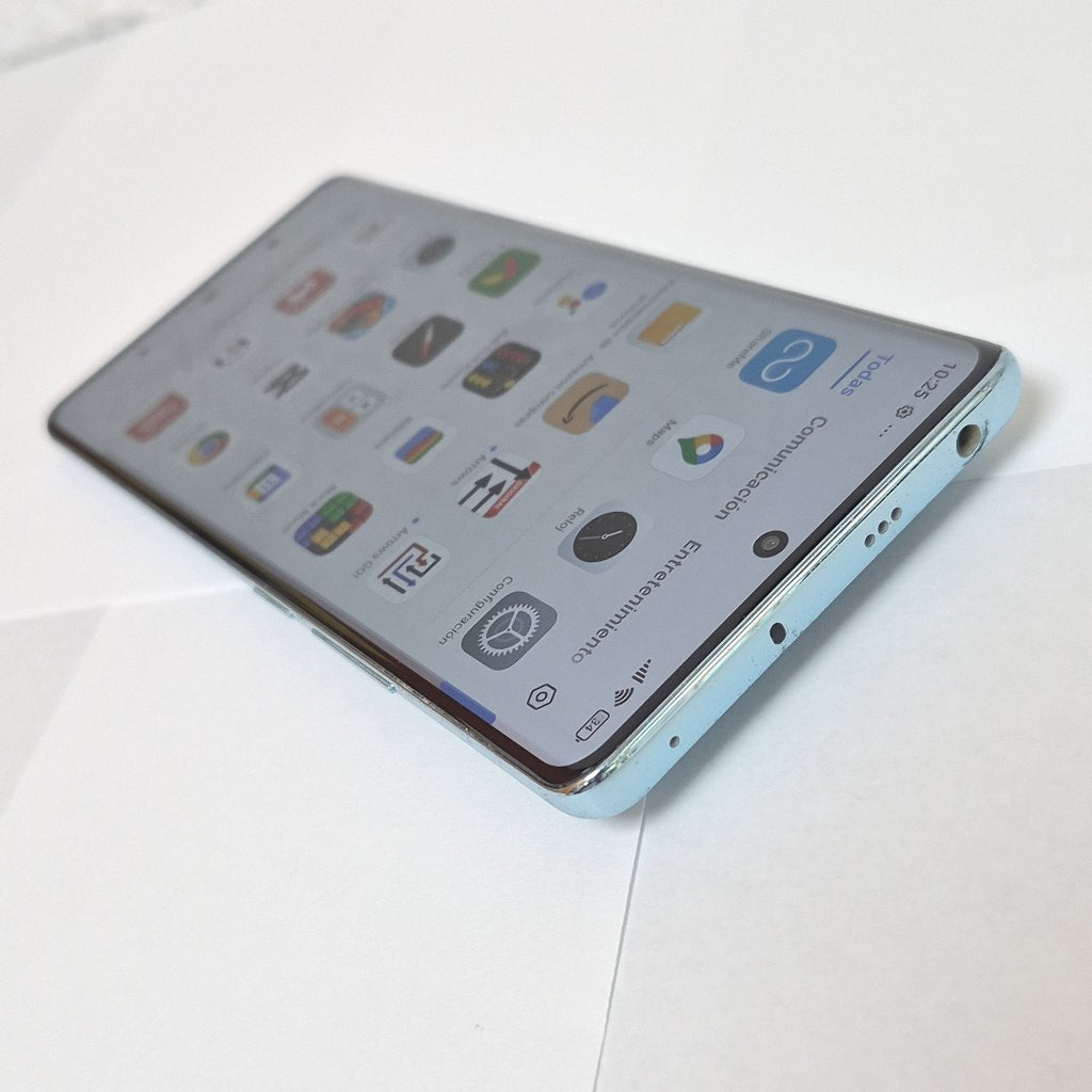 CELULAR XIAOMI REDMI NOTE 14 PRO 24116RACCG (2024) 256 GB 8 GB RAM