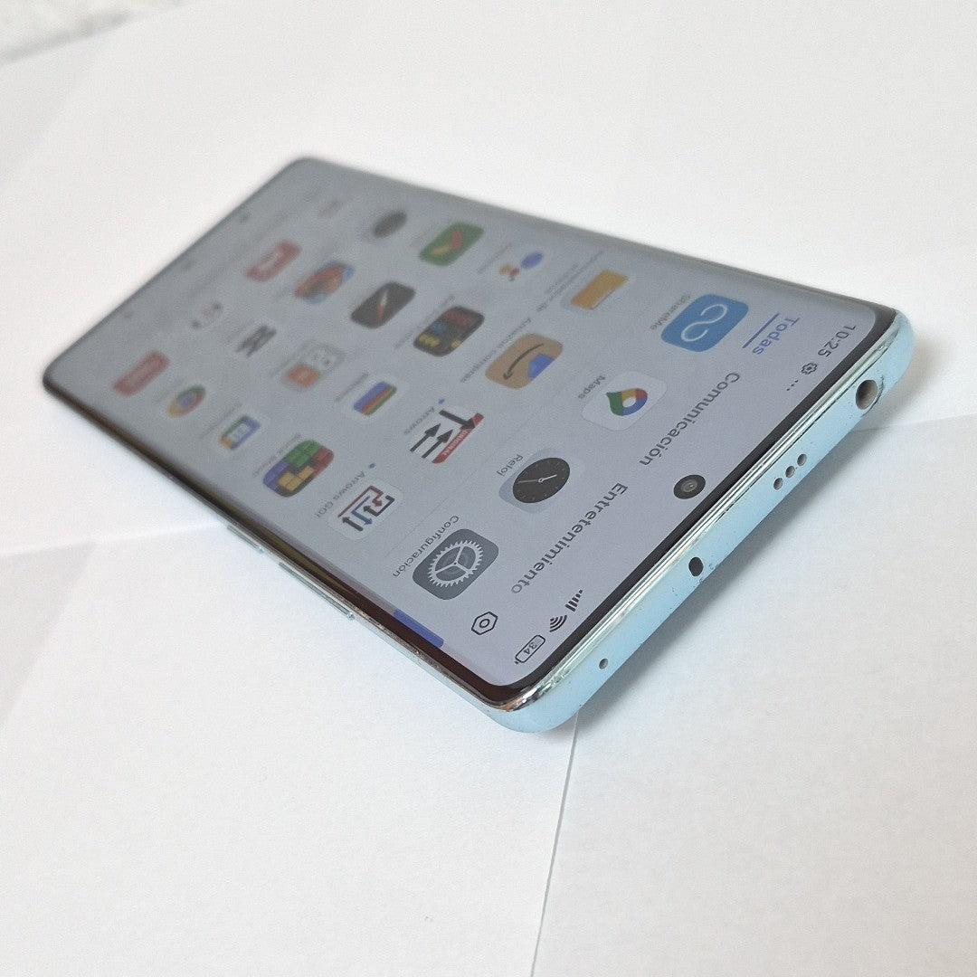 CELULAR XIAOMI REDMI NOTE 14 PRO 24116RACCG (2024) 256 GB 8 GB RAM