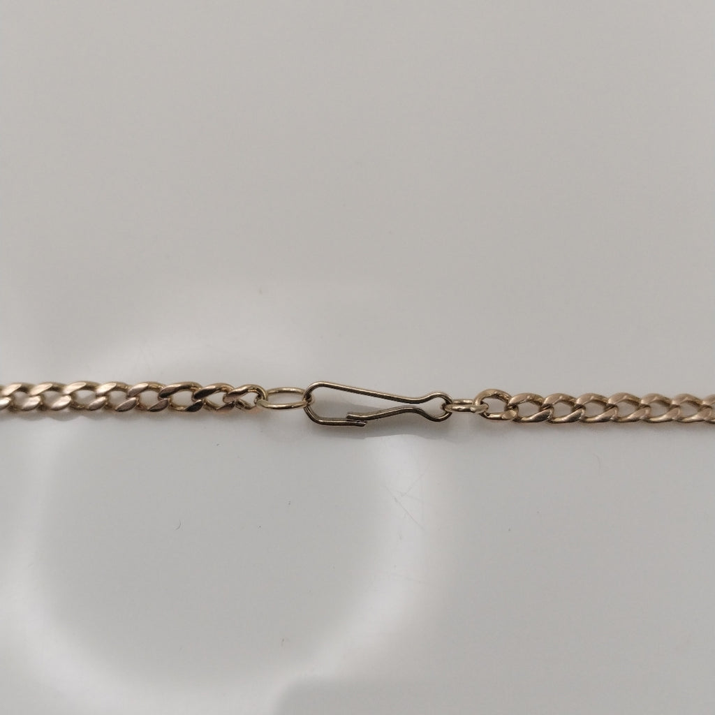 CADENA ORO 8 K 11 GRMS (SEMINUEVO)