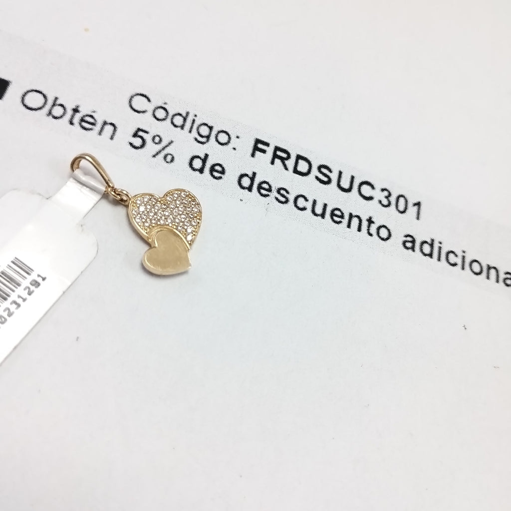 DIJES ORO 14K 1.4 (NUEVO)