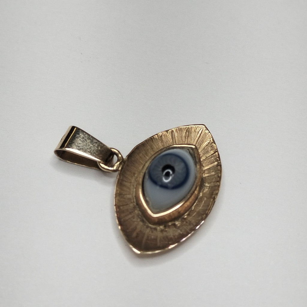 DIJE ORO 14 K 4.5 GRMS (SEMINUEVO)