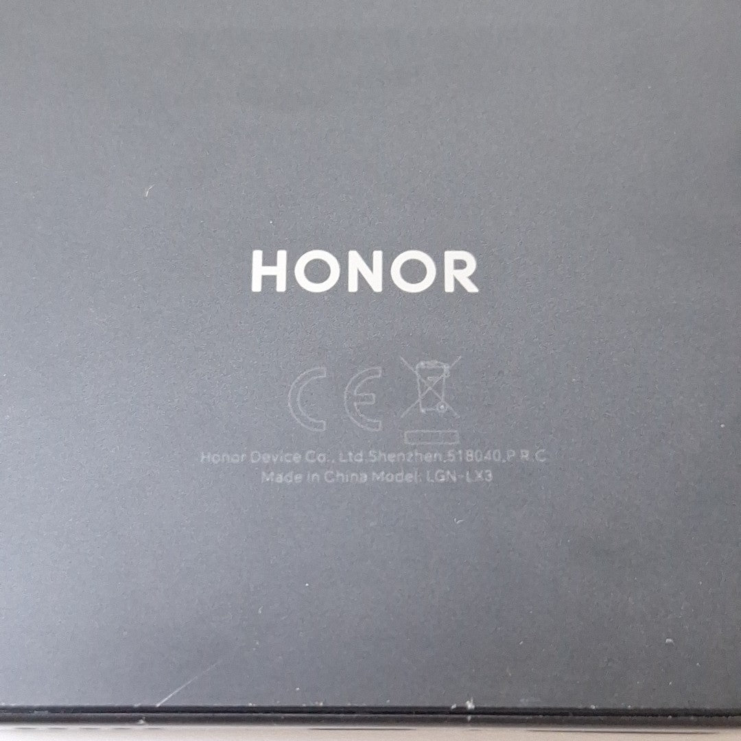 CELULAR HONOR X7D LGN-LX3 (2025) 256 GB 8 GB RAM (SEMINUEVO)