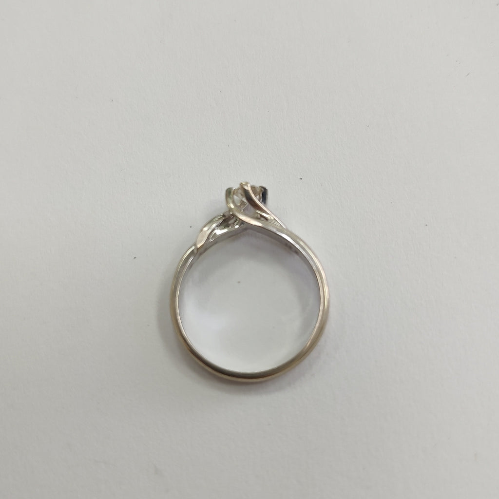 ANILLITO ORO 14 K 2.8 GRMS (SEMINUEVO)