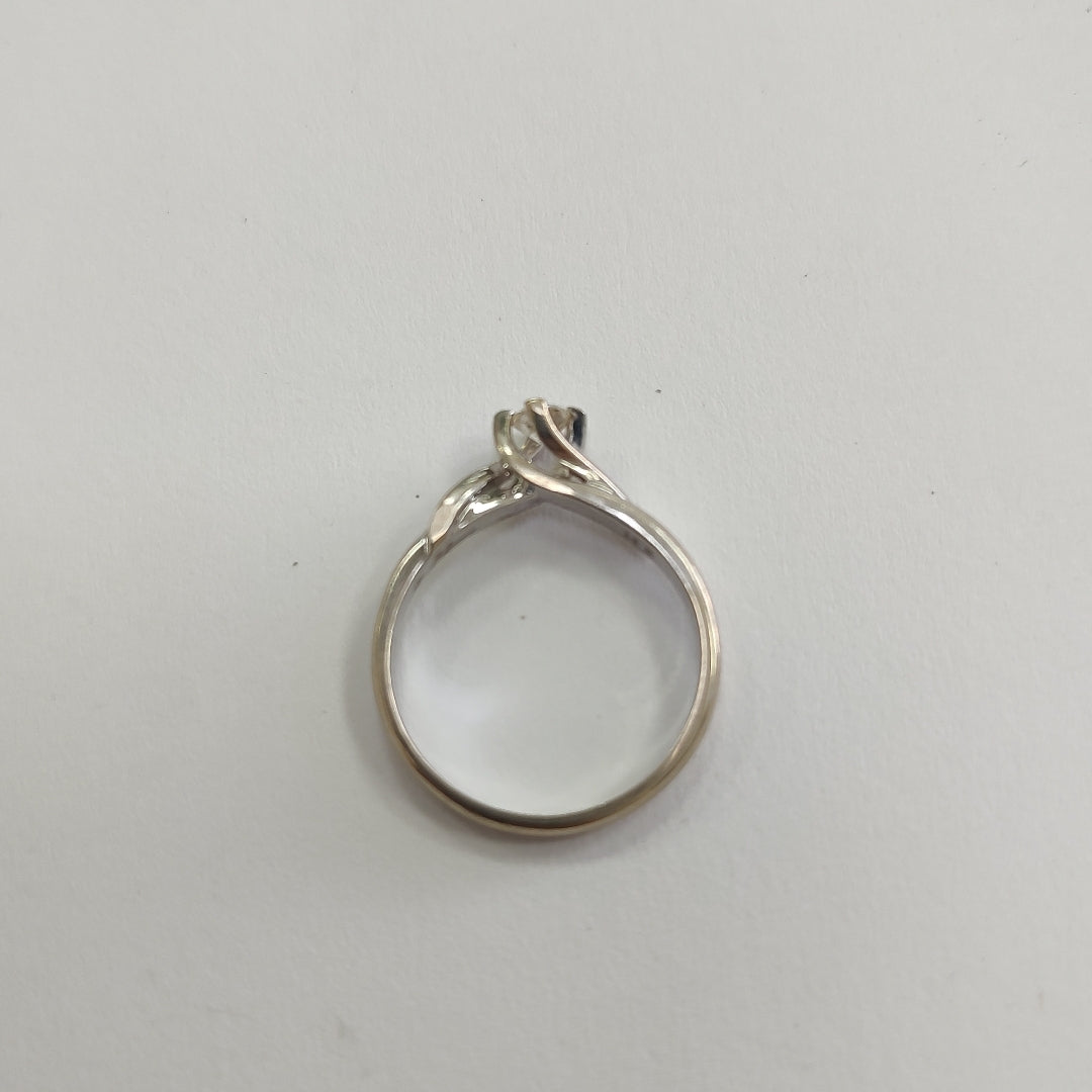 ANILLITO ORO 14 K 2.8 GRMS (SEMINUEVO)
