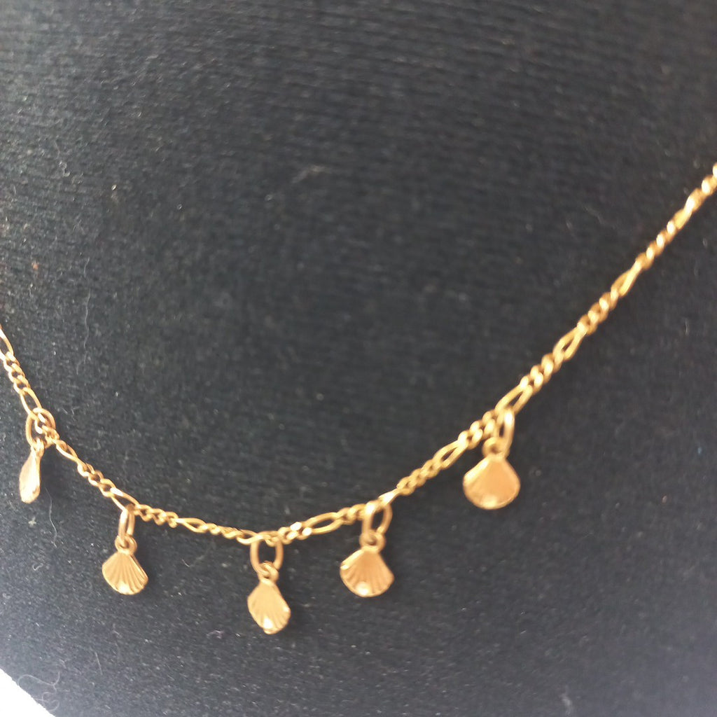 CADENA ORO 10 K 4 GRMS (SEMINUEVO)