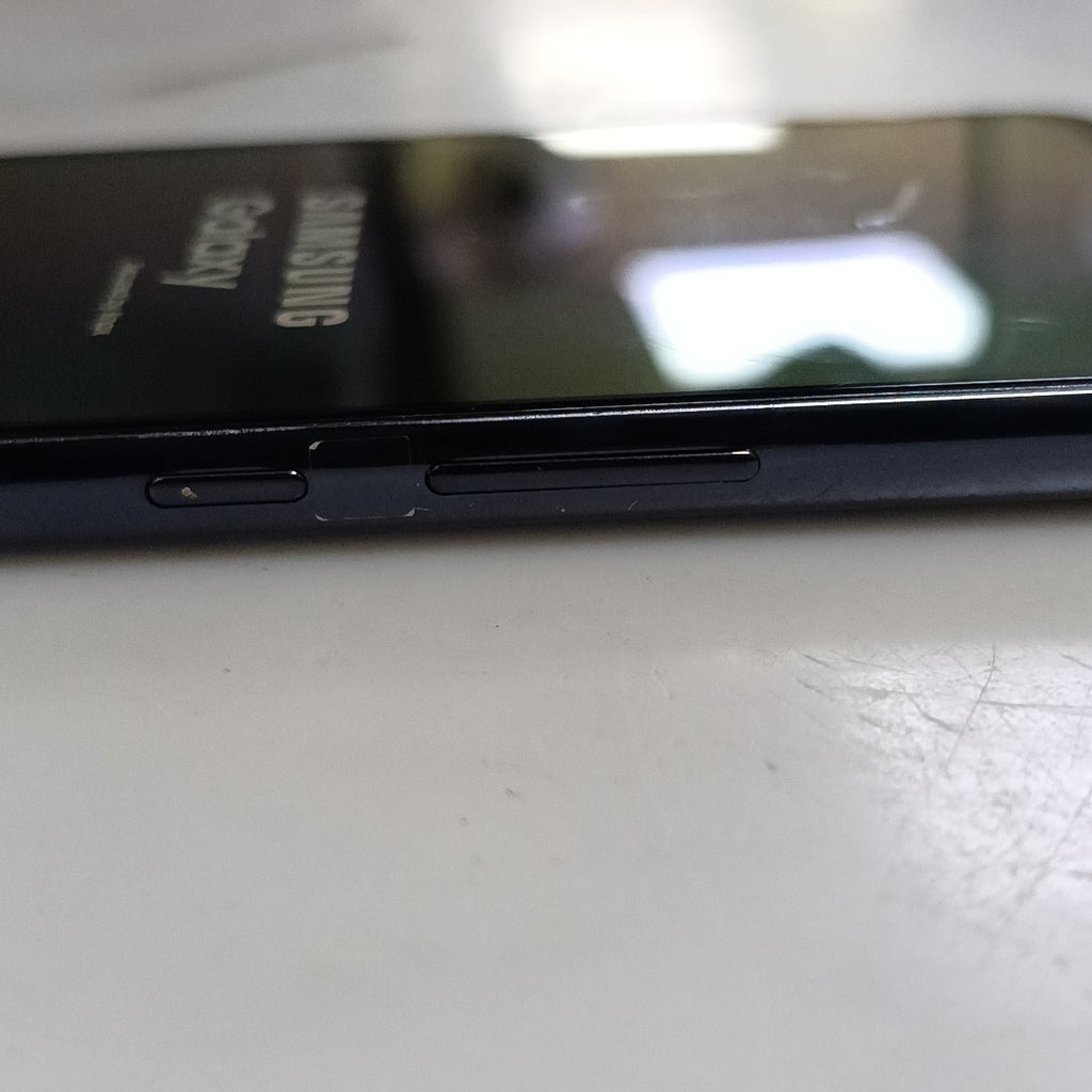 CELULAR SAMSUNG GALAXY A53 5G SM-A536U (2022) 128 GB 6 GB RAM (SEMINUEVO)