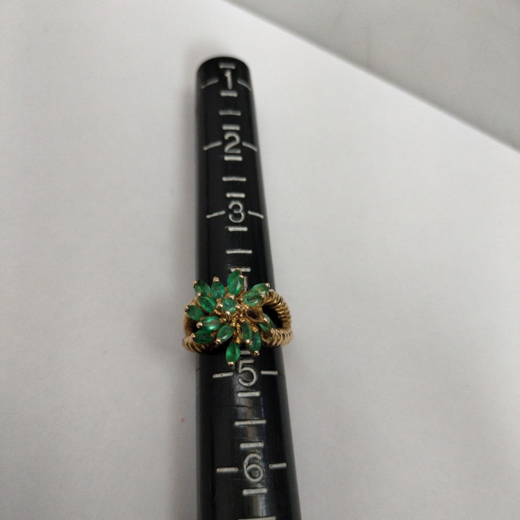 ANILLITO ORO 14 K 7 GRMS (SEMINUEVO)