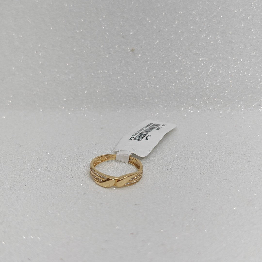 ANILLOS DAMA ORO 14K 1.8 (NUEVO)