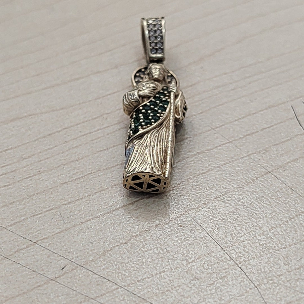 DIJE ORO 10 K 3,50 GRMS (SEMINUEVO)