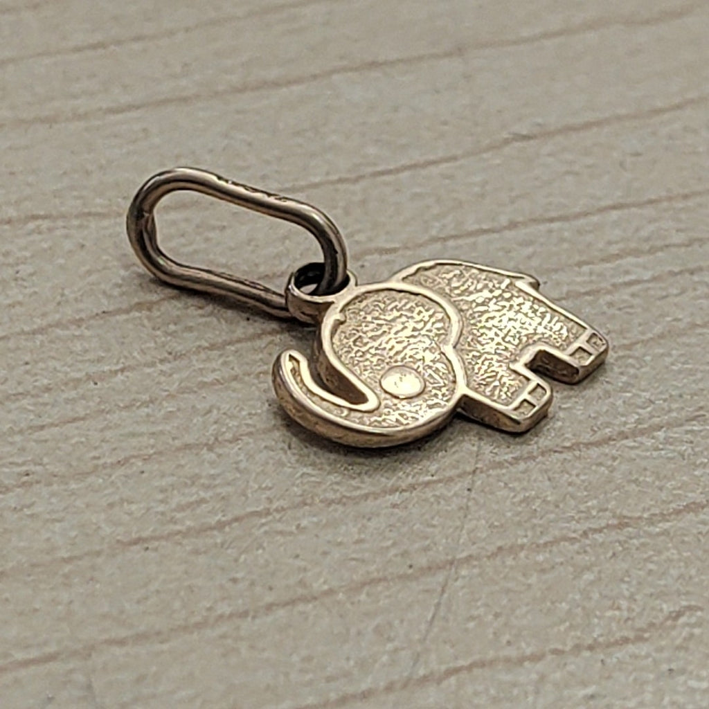 DIJE ORO 14 K 0,80 GRMS (SEMINUEVO)