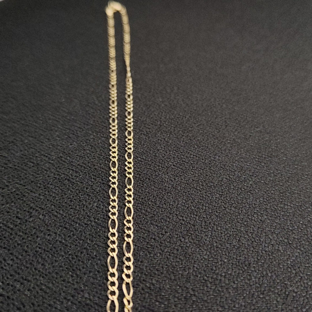 CADENA ORO 10 K 4.1 GRMS (SEMINUEVO)