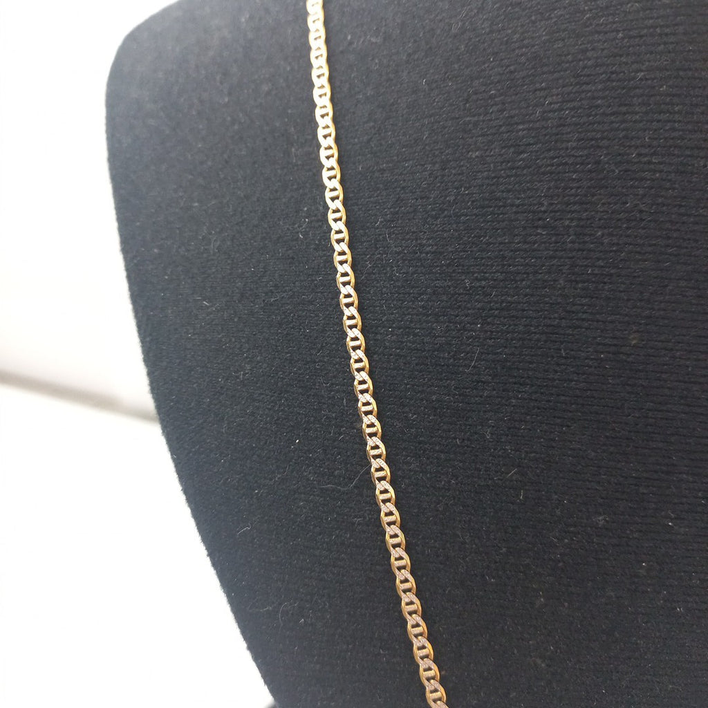 CADENA ORO 14 K 6.2 GRMS (SEMINUEVO)
