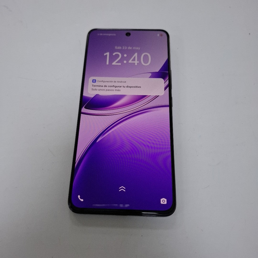 CELULAR VIVO V50 LITE V2441 (2025) 256 GB 8 GB RAM (SEMINUEVO)