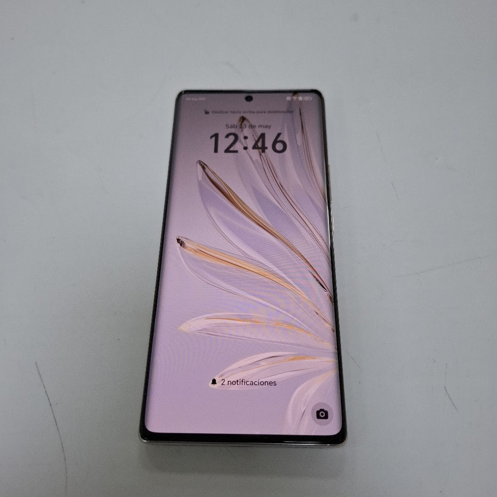 CELULAR HONOR 70 FNE-NX9 256 GB 8 GB RAM (SEMINUEVO)