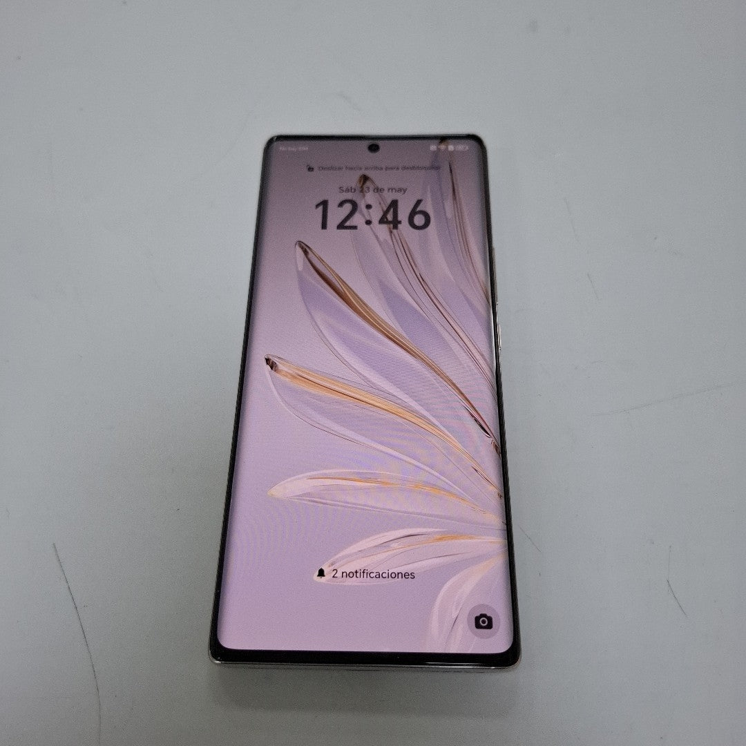 CELULAR HONOR 70 FNE-NX9 256 GB 8 GB RAM (SEMINUEVO)