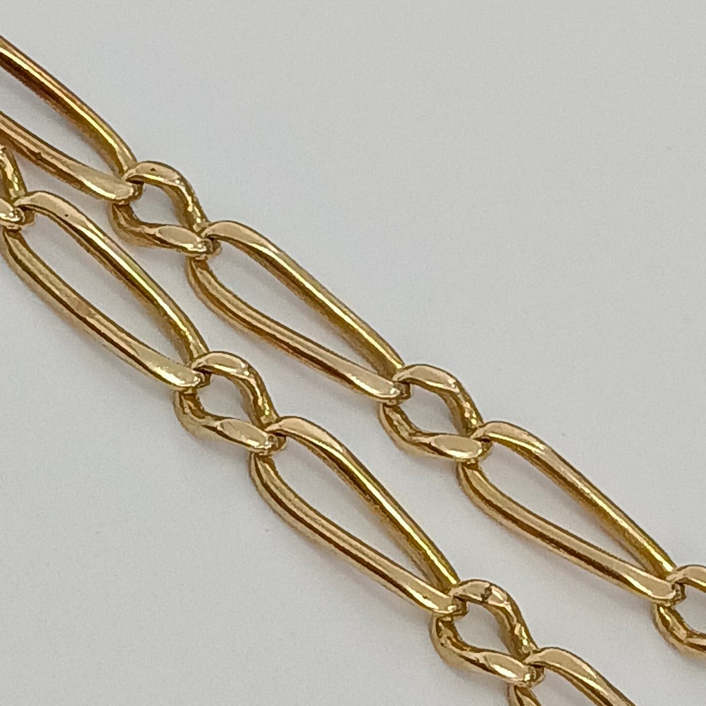 CADENA ORO 10 K 12,60 GRMS (SEMINUEVO)