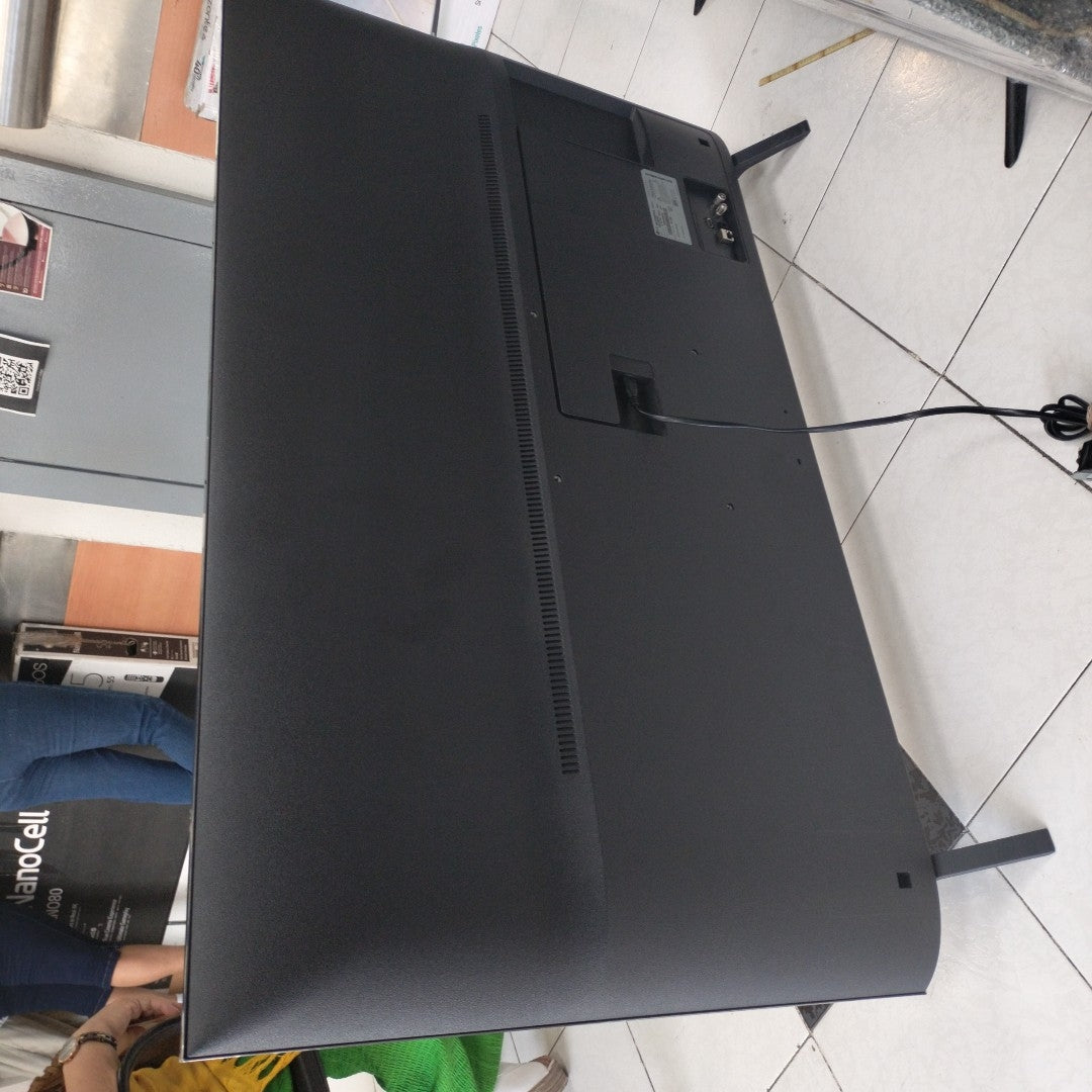 PANTALLA LG 50UA7500PSA (2025) 50" ULTRA HD 4K (SEMINUEVO)