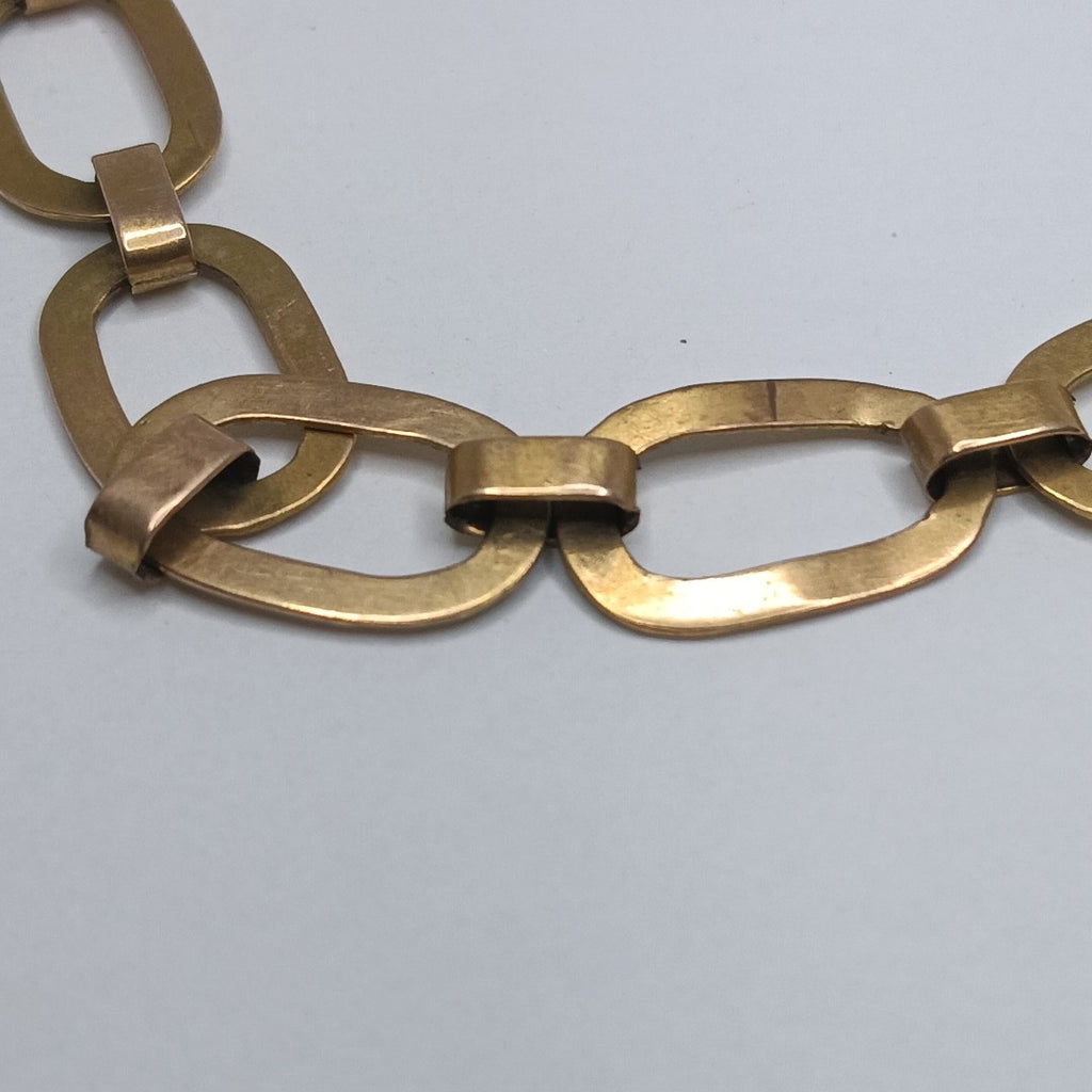PULSERA ORO 8 K 6.8 GRMS (SEMINUEVO)