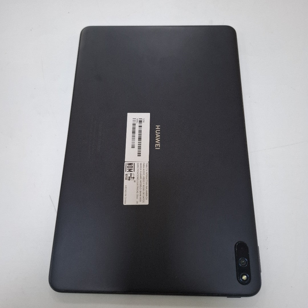 TABLETA HUAWEI MATEPAD 10.4" BAH4-W09 128 GB 4 GB RAM (SEMINUEVO)