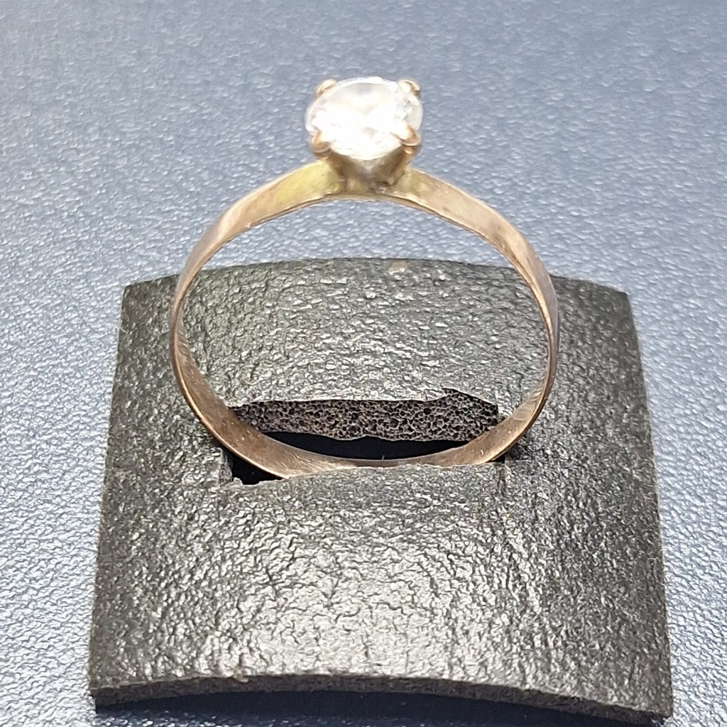 ANILLITO ORO 8 K 1,00 GRMS (SEMINUEVO)